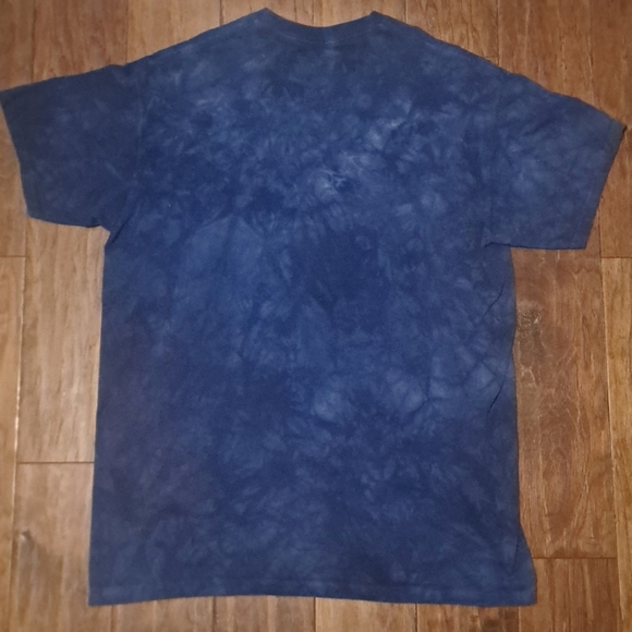 COPY - The Mountain t-shirt - Picture 3 of 3